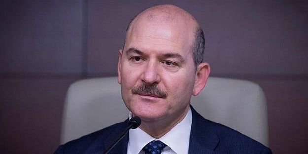 Bakan Soylu'dan CHP'li isme sert tepki: Vallahi sizi 15 Temmuz'dan beter yaparız