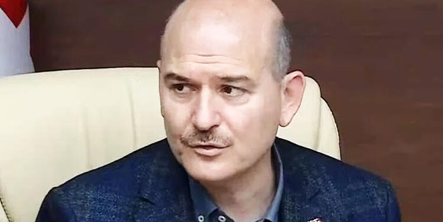 Bakan Soylu'dan deprem bölgesinde önemli açıklamalar