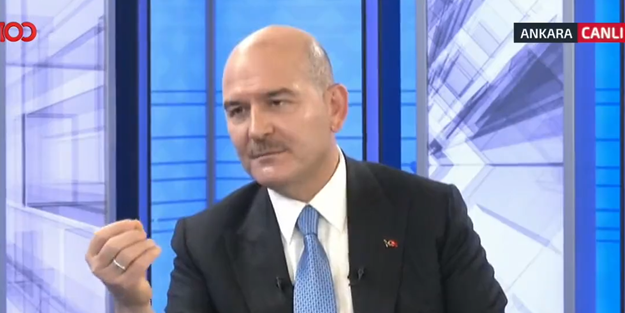 Bakan Soylu'dan "deprem tatbikatı" çağrısı!
