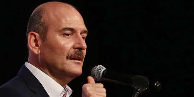Bakan Soylu'dan Diyarbakır annelerine bir müjde daha