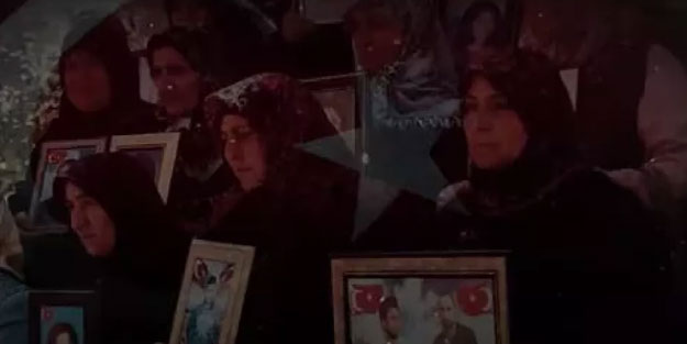 Bakan Soylu'dan Diyarbakır annelerine özel video