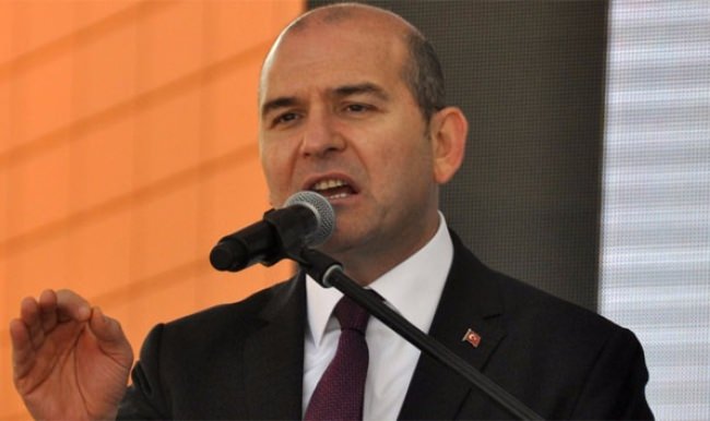 Bakan Soylu'dan elektronik radar kararı!