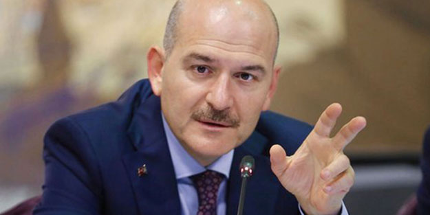 Bakan Soylu'dan emeklilik ikramiyesi müjdesi!