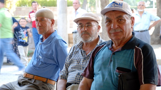 Bakan Soylu'dan emekliye 900 lira müjdesi