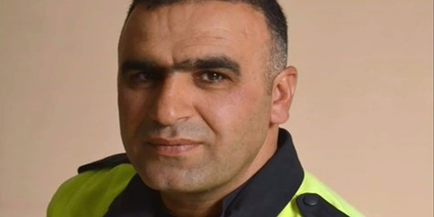 Bakan Soylu'dan Fethi Sekin'in ailesine ziyaret