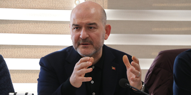 Bakan Soylu'dan flaş açıklamalar! 'Deliller toplanmadan enkaz kaldırılmayacak'