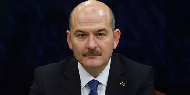 Bakan Soylu'dan flaş karar