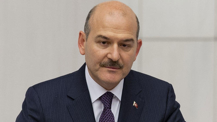 Bakan Soylu'dan flaş sözler: CHP'nin İzmir listelerinde...