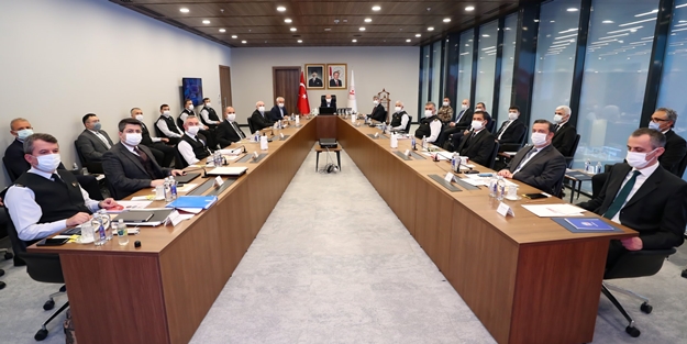 Bakan Soylu'dan güzel haber! İlk görüntü geldi