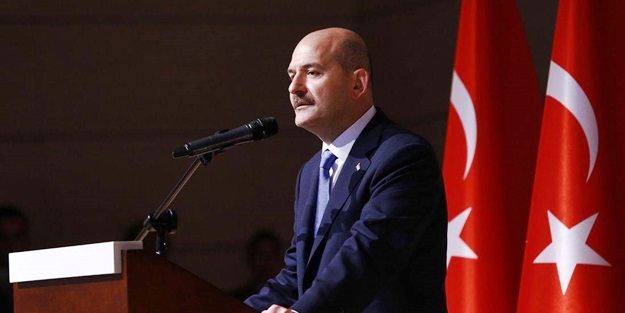 Bakan Soylu'dan heyecanlandıran sözler!