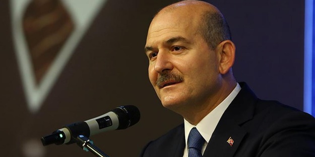 Bakan Soylu'dan İmamoğlu'na sert cevap: Bu cehalettir ve şımarıklıktır
