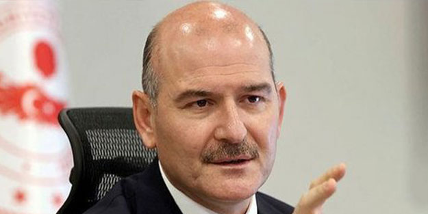 Bakan Soylu'dan, İmamoğlu'na sert tepki: Bu provokasyonu adım adım açıklayacağım