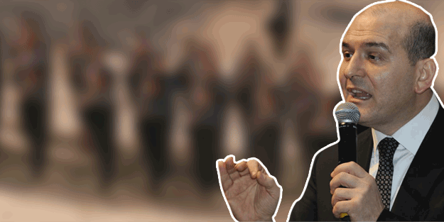 Bakan Soylu’dan kayyım açıklaması: Diyarbakır, Mardin, Van…