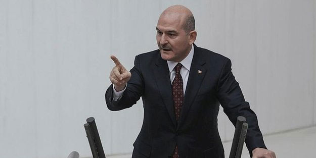 Bakan Soylu'dan Kılıçdaroğlu açıklaması: Tarihimizin en kirli pazarlığı
