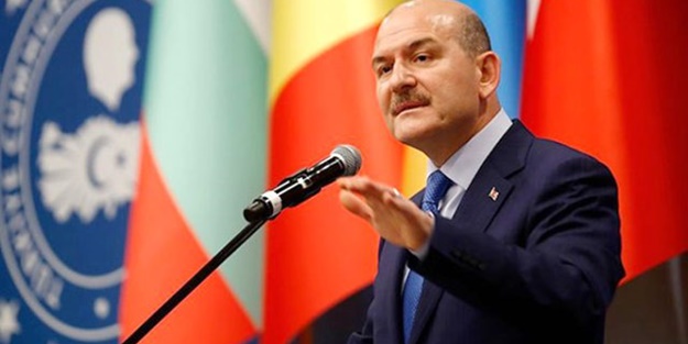 Bakan Soylu'dan Kılıçdaroğlu'na bir soru daha