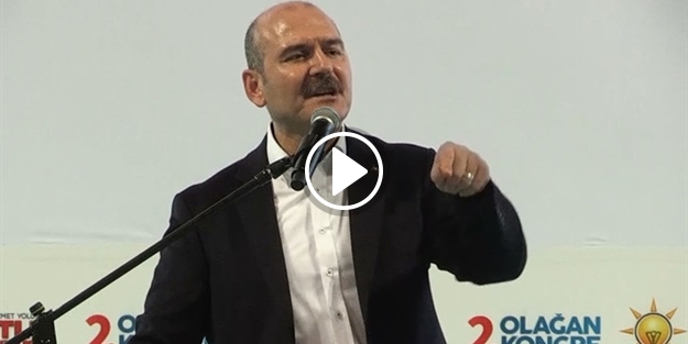 Bakan Soylu'dan Kılıçdaroğlu'na çok sert cevap!