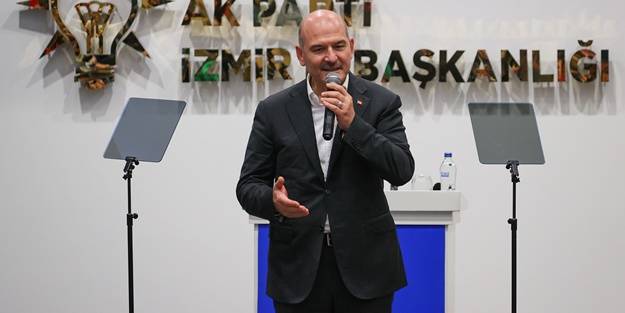 Bakan Soylu'dan Kılıçdaroğlu'na okkalı cevap