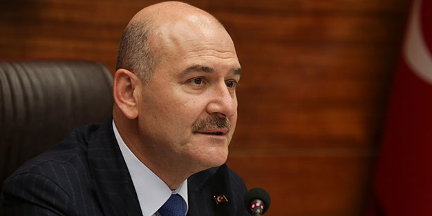 Bakan Soylu'dan Kılıçdaroğlu'na YSK cevabı