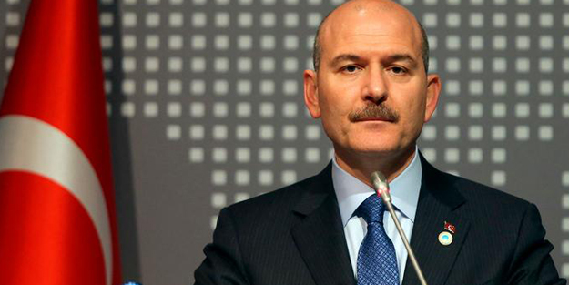 Bakan Soylu'dan 'Konya depremi' açıklaması