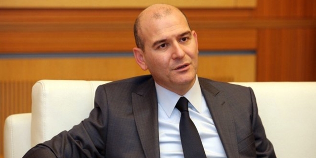 Bakan Soylu’dan kritik açıklama