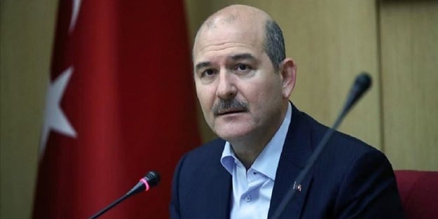 Bakan Soylu'dan kritik uyarı: Bu ne demek biliyor musunuz?