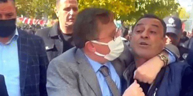 Bakan Soylu’dan Lütfü Türkkan’a sert tepki