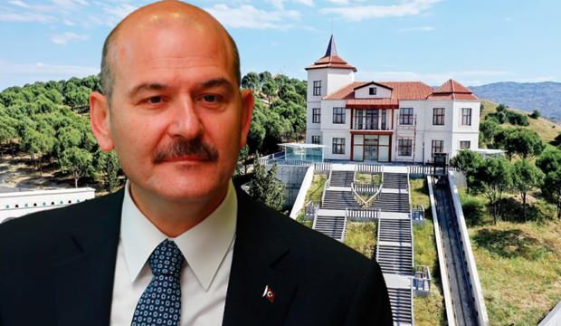 Bakan Soylu'dan Menderes'in müzesi için çağrı