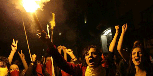 Bakan Soylu’dan, Nagehan Alçı’ya ‘8 Mart’ cevabı!