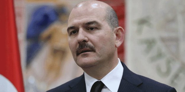 Bakan Soylu'dan net mesaj: Görünce acımayacaksınız!