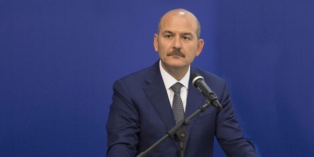 Bakan Soylu'dan Özkök'e sert tepki!