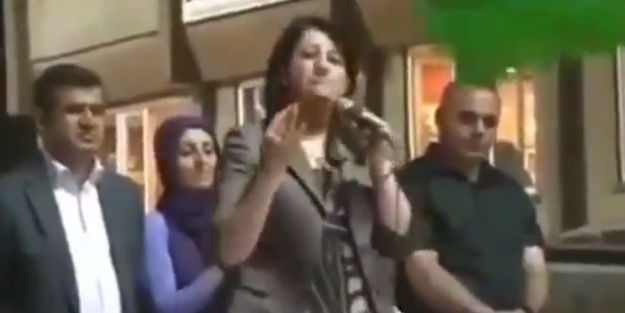 Bakan Soylu’dan Pervin Buldan’a: Susarsam, hakkını…