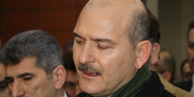 Bakan Soylu'dan Rize'deki saldırıya ilişkin açıklama