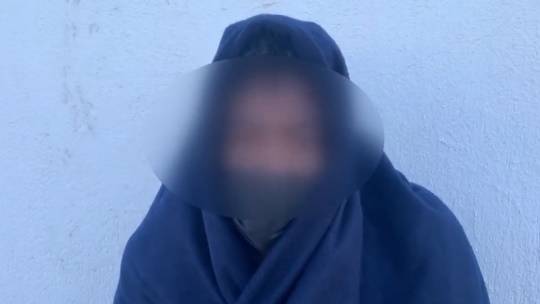 Bakan Soylu'dan sert tepki: Yunanistan 3 göçmeni denize attı