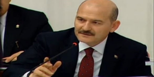 Bakan Soylu'dan 'Yavuz Yılmaz' açıklaması