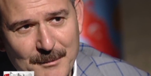 Bakan Soylu'nun darbeciler için söylediği o sözler gündem oldu: Yeniden fırsat verirlerse...