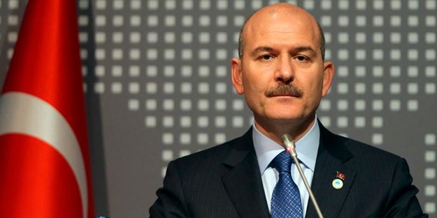 Bakan Soylu'dan 'Kuytulcular' açıklaması!