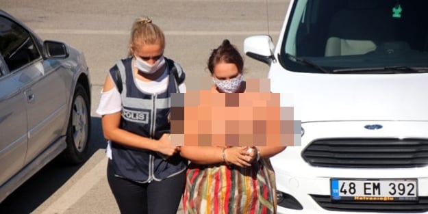 Bakan Soylu'ya küfür eden kadının cezası belli oldu
