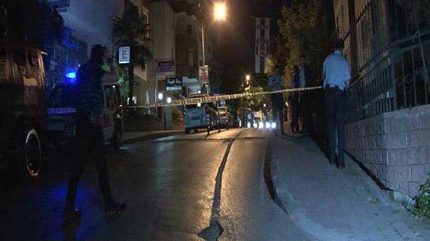 Bakan Soylu'ya suikast planlayan terörist öldürüldü!