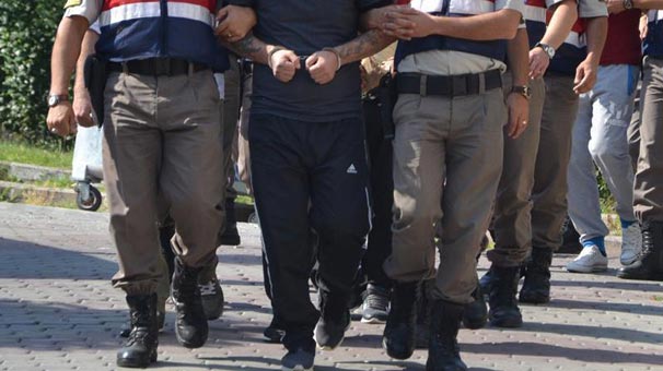 Bakan Süleyman Soylu açıkladı! 77 bin 81 kişi FETÖ'den tutuklu