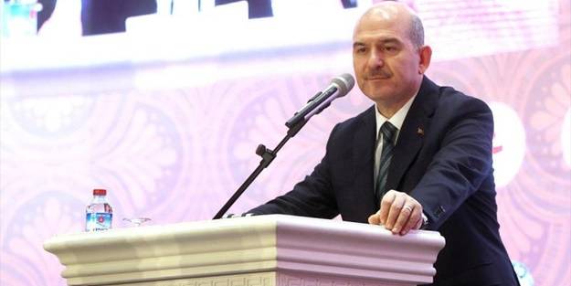 Bakan Süleyman Soylu duyurdu... Kimlik kartlarında yeni dönem