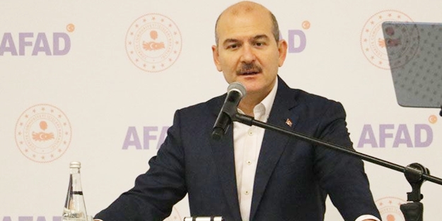 Bakan Soylu açıkladı: Yenisi geliyor