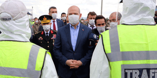 Bakan Soylu güzel haberi verdi: Hedefimiz Almanya'yı yakalamak
