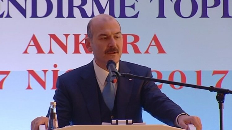 Bakan Soylu uyardı: Teröristler kadar tehlikeliler