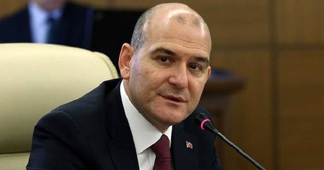 Bakan Süleyman Soylu'dan Bağ-Kur'luya müjde!