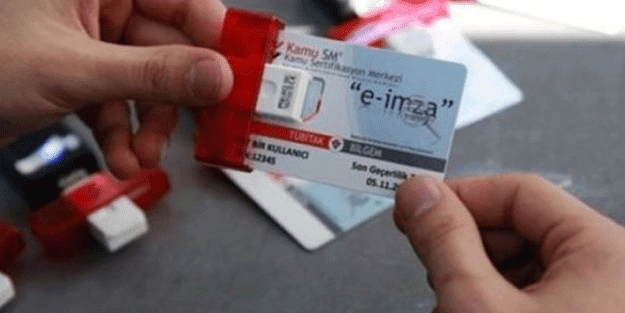 Bakan Süleyman Soylu’dan e-imza açıklaması! Tarih verildi