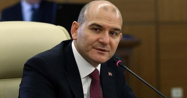 Bakan Süleyman Soylu'dan erken emeklilik açıklaması!