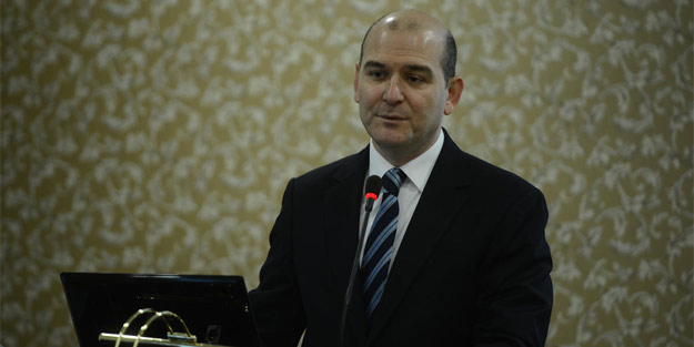 Soylu'dan kıdem tazminatı açıklaması!