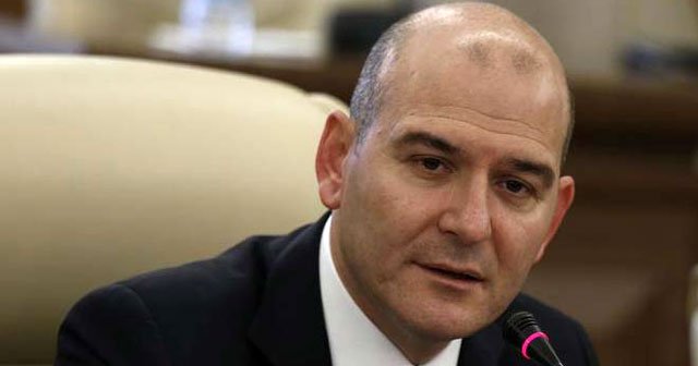 Bakan Süleyman Soylu'dan kıdem tazminatı açıklaması