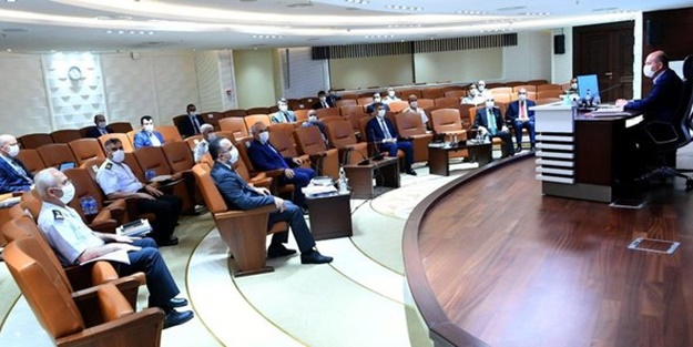 Bakan Süleyman Soylu'dan vatandaşlara 