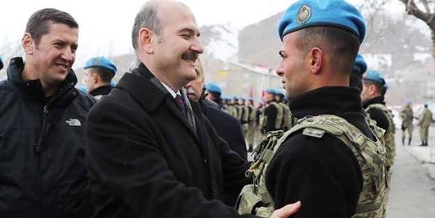 Bakan Süleyman Soylu'yu ne kadar tanıyorsunuz?